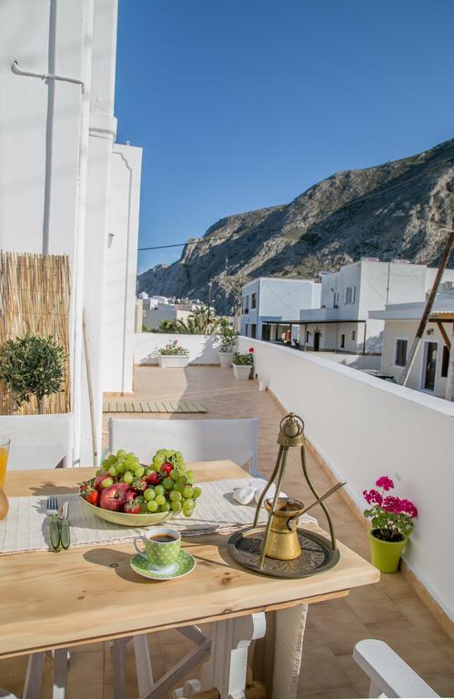 Alto Mare Villa Kamari (Santorini)